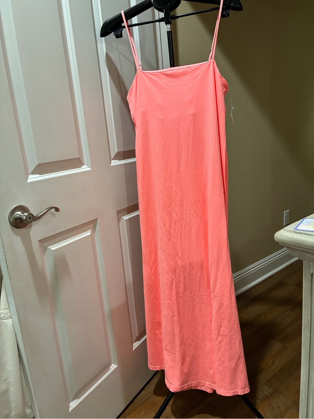 Free People Movement Strappy Hot Shot Dress NWT LARGE - Picture 5 of 8